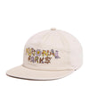 National Parks 90s Doodle Embroidered Hat