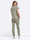 Organic Cotton Classic Tee Sage