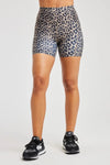 Leopard Short Short Leopard