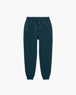 Men's Recycled Fleece Tapered Sweatpant Reflecting Pond