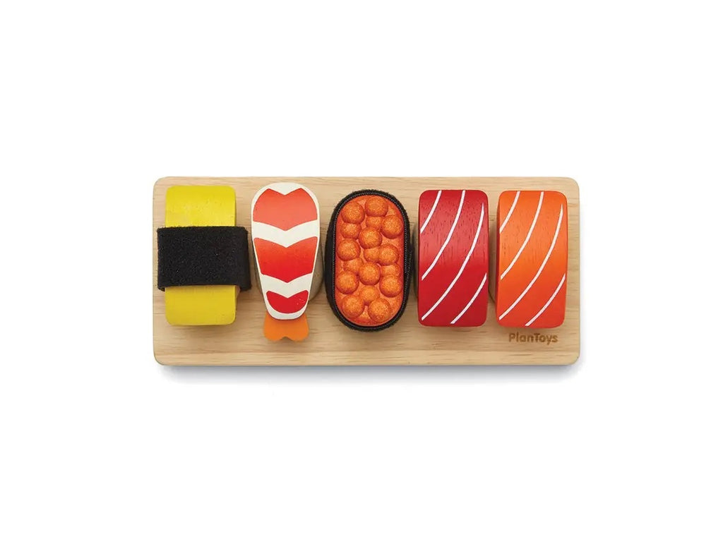 Sushi Set