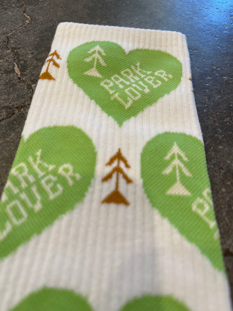Park Lover Socks