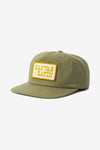 Corral Hat Olive