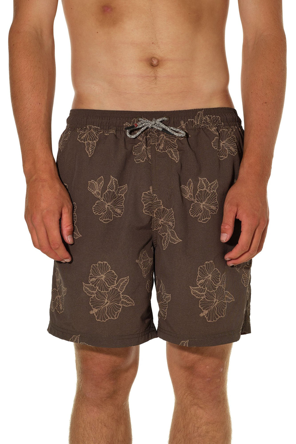 Echo Volley Short Gravel