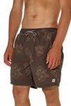 Echo Volley Short Gravel