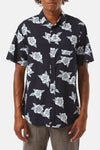 Hibiscus Shirt