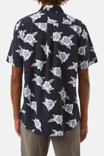 Hibiscus Shirt