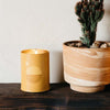 Golden Hour Candle
