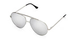 Quay Blaze Silver