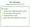 Eco Sponge