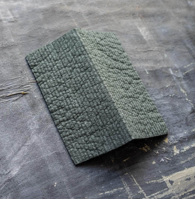 Rainforest Swedish Sponge Cloth