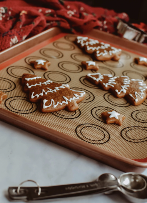 Silicone Baking Mat