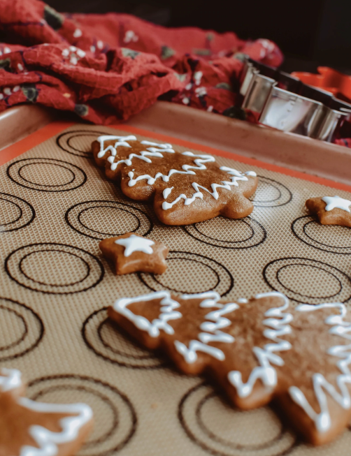 Silicone Baking Mat