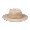 Lack Of Color Palma Boater Hat