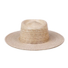 Lack Of Color Palma Boater Hat