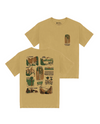 Welcome To California National Parks Tee