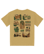 Welcome To California National Parks Tee