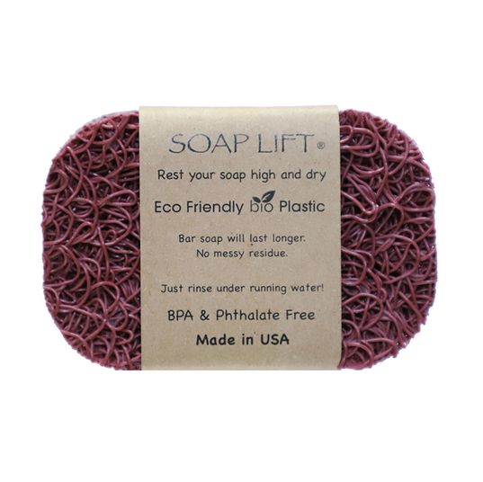 Soap Lift Raspberry