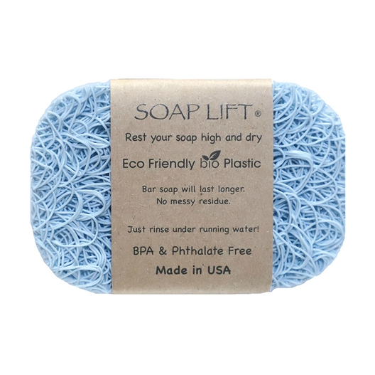Soap Lift Seaside Blue