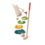 Mini Golf Set