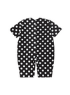 Juju Jumpsuit Dots