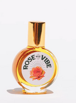 Rose The Vibe Aroma Roll On