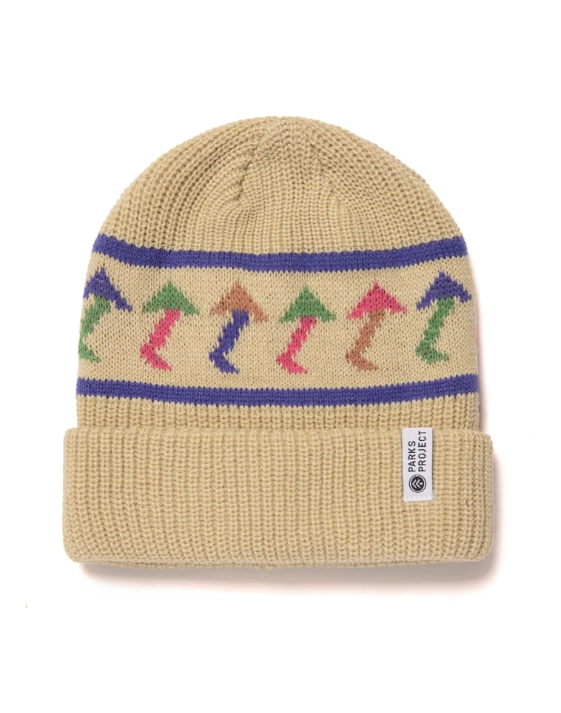 Day Shrooms Beanie