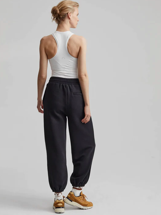 Seville Pant Black