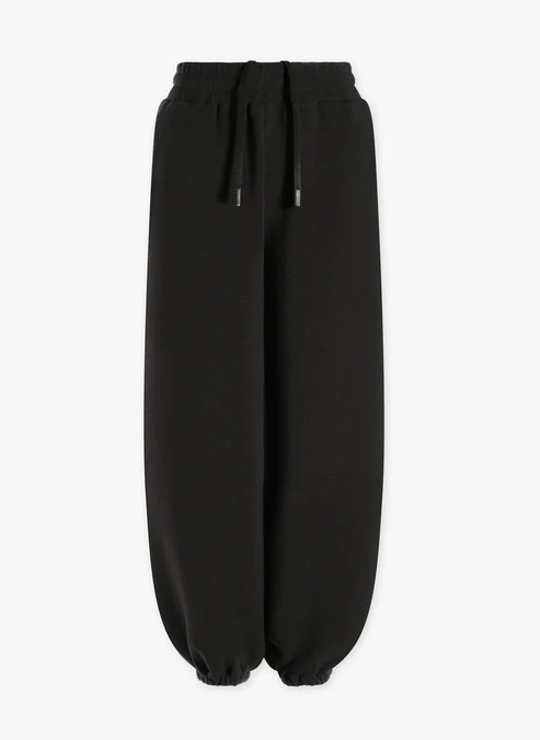 Seville Pant Black