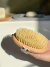 Dry Body Brush (medium-firm)