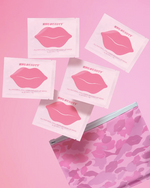 KNC All Natural Collagen Infused Lip Mask
