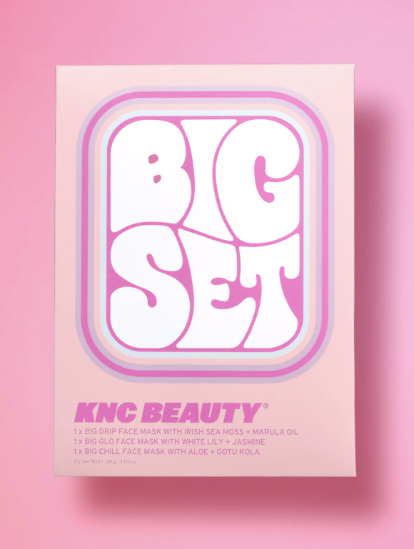 KNC Big Set