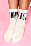 Sweetheart Socks