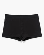 Femme Boxer Black