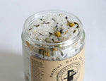 Relaxation Blend Bath Salts