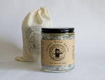 Sore Muscle Soak Bath Salts