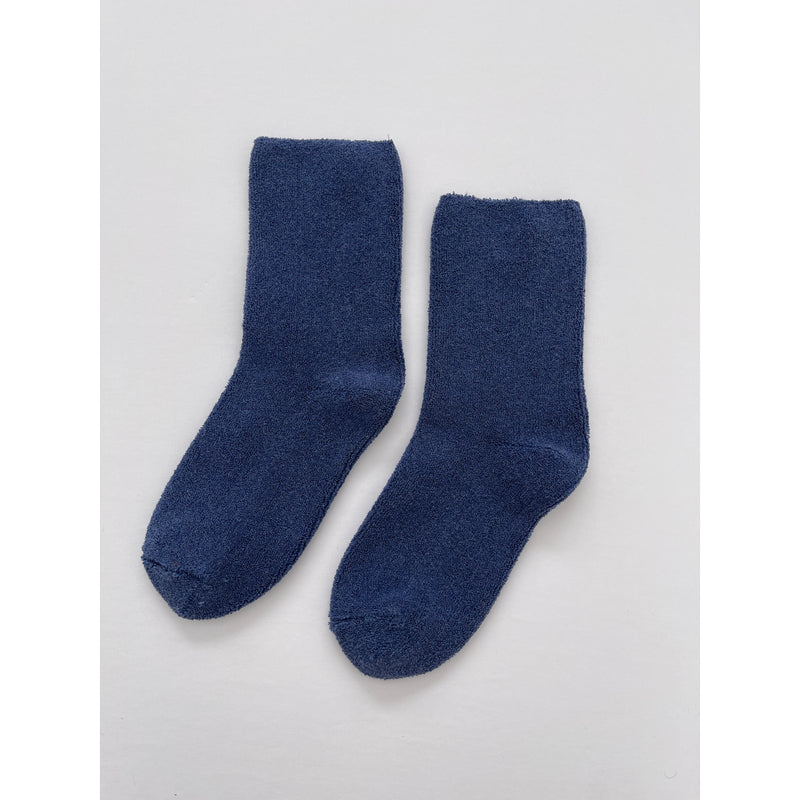Cloud Socks Bijou Blue