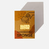 Biodegradable Kitchen Sponges (2 Pack)