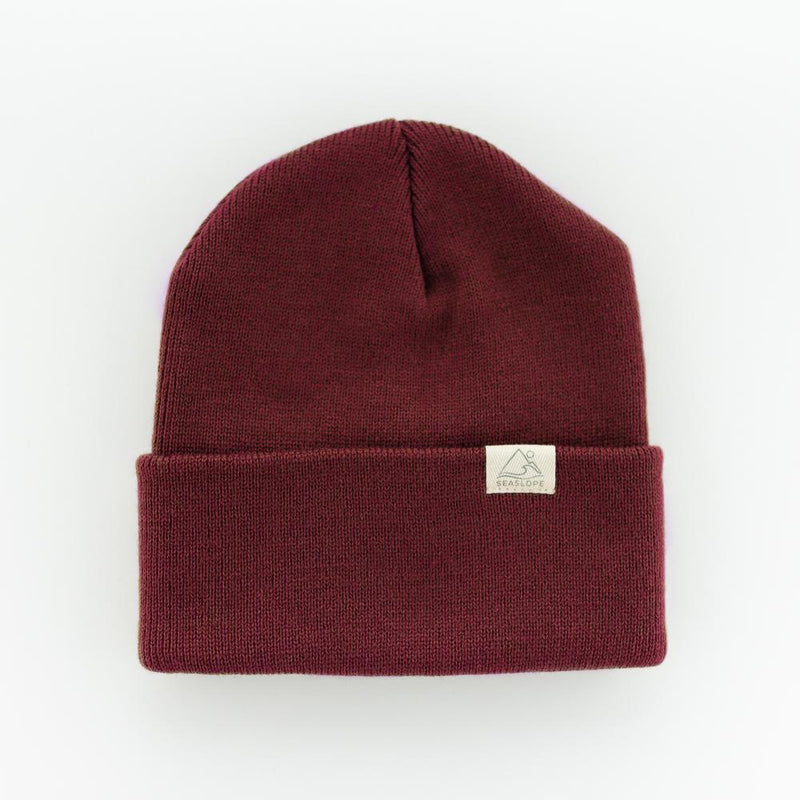 Maple Youth/Adult Beanie