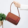 Brooke Saddle Crossbody