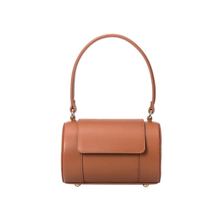 Brooke Saddle Crossbody