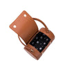 Brooke Saddle Crossbody