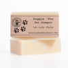 Doggie Organic Shampoo Bar