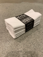 Unpaper Towels Organic White