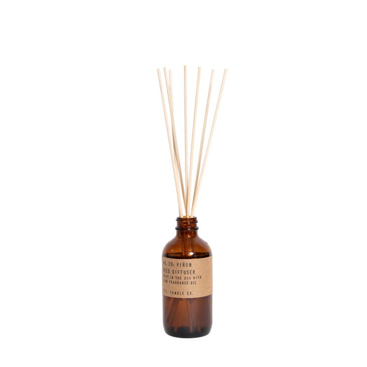 Pinon Reed Diffuser