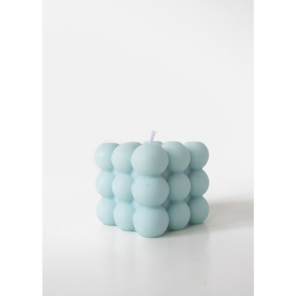 Sky High Soy Beeswax Cloud Candle