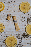 Herbal Lip Therapy Lavender Lemon Balm