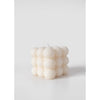 Milk Soy Beeswax Cloud Candle