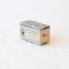 Rosemary Mint Black Hawaiian Salt Soap 6oz