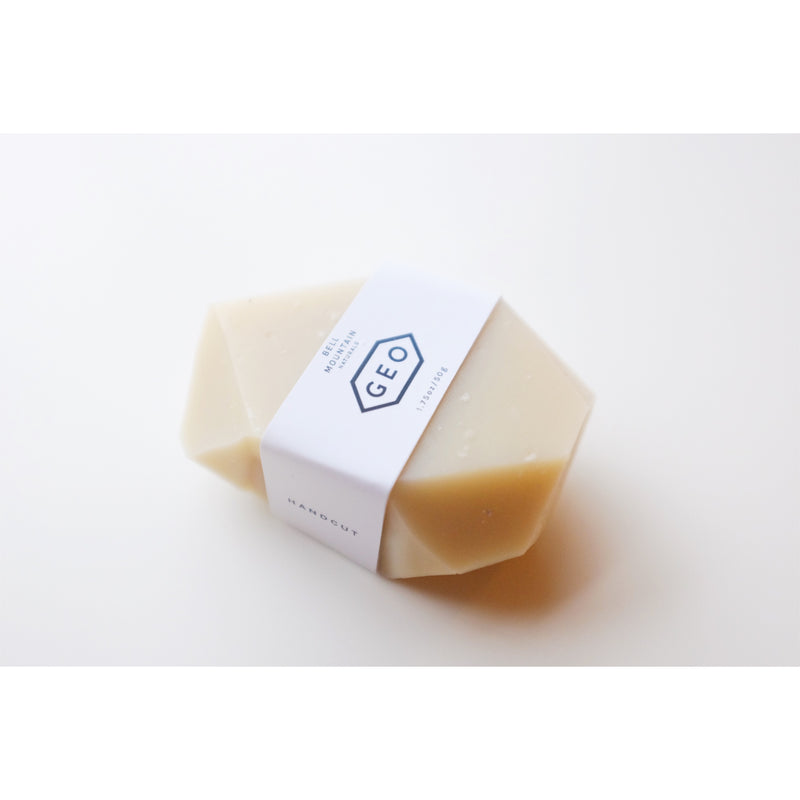 Mini Gem Soap Natural La Push